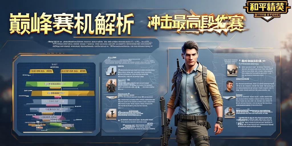 使用和平精英辅助有什么好处吗？