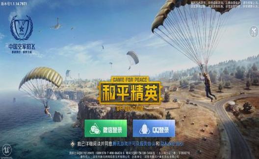 和平精英辅助【内部G简洁版】