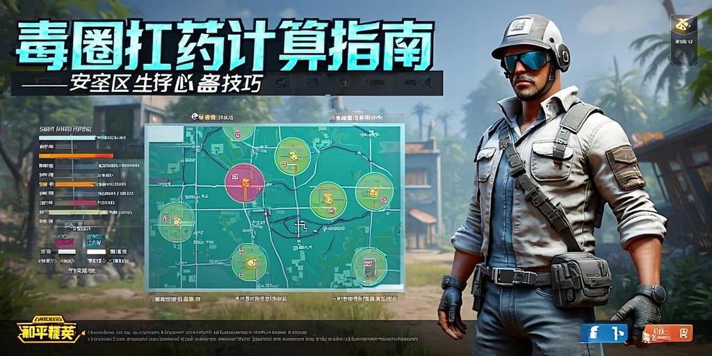 和平精英辅助市场:不法交易的暗流